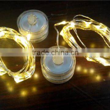 LED Christmas Wedding Fairy String Lights