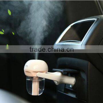 Cool Mist Humidifier photo-3