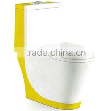 Alibaba modern high-grade girl toilet or Made in China toilet jet spray