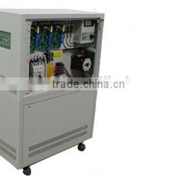 150kva Voltage Stabilizer Manufacturer in China Cnc Voltage Stabilizer