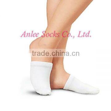 THV-063 Heel beauty Moisture Gel Socks tiptoe toe foot cover