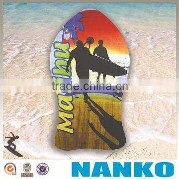 EPS Design Tip 33" Surfboard/Bodyboard kids swimming board