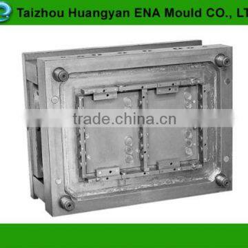 High Quality TV Cover Mould Injection Plastic