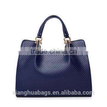 2014 fashion hot selling ladies leather handbags