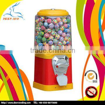Gumball Vending Machine/Candy Vending Machine/Vending machine manufacturers