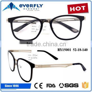 2015 Fashion Wholesale Eyeglass Frame Italy Designer