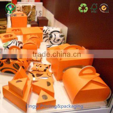 custom paper cake boxes wholesale