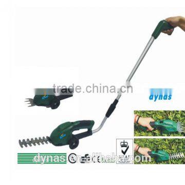 2014 popular selling battery grass cutter for use