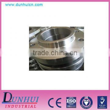 Carbon Steel Material and Flange Type carbon steel flanges