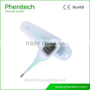 Big screen digital thermometer,waterproof digital thermometer