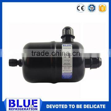 Blue AOS Automobile AC & Transportion Refrigeration Oil Separator