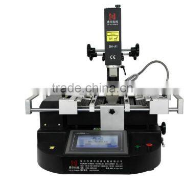 Dinghua DH-A1 Hot-selling Bga Chip Soldering Desoldering Station photo-2