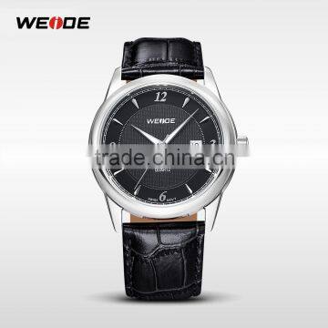 WEIDE Watch Military army Stainless Steelwatch movement diver top100 watches brands Casual