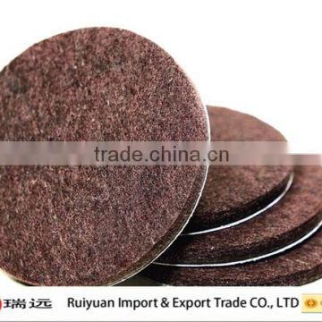 China supplier free sample hot selling Felt Furniture Pads online shopping