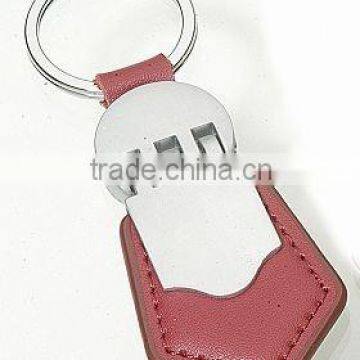 Leather Keyholder