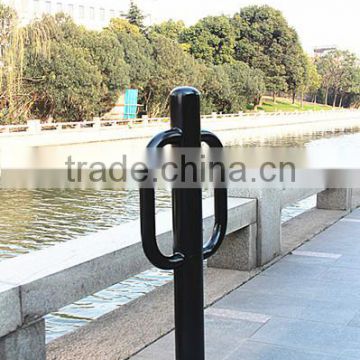 2013 Double Ear Parking Bollard