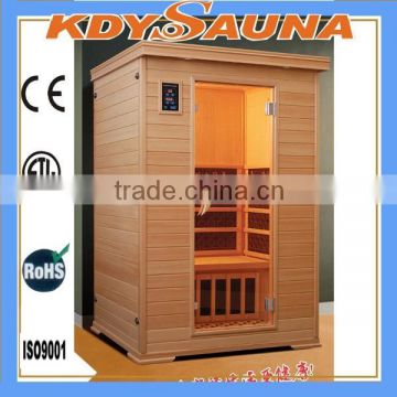 2 people home sauna price