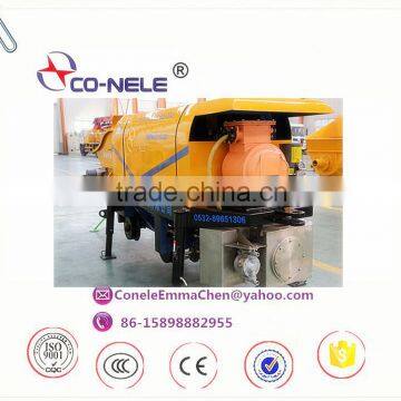 Mine Concrete Wet Spraying Machine photo-4