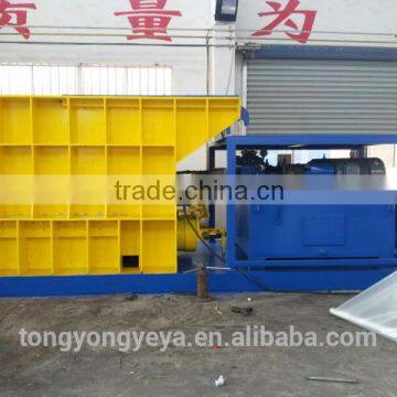 Q43W-4000A Heavy Machinery