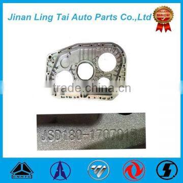 Stock Sale New Heavy Truck Parts Rear Cover Spare Parts photo-3