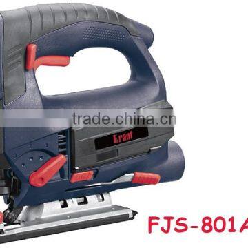 Jig Saw Pro Series 800W 110mm/10mm Wood/Steel FJS-801A-VB