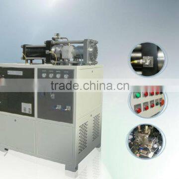 CO2 Dry Ice Pelletizer Machine