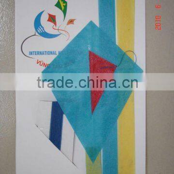 promotional chinese paper kite