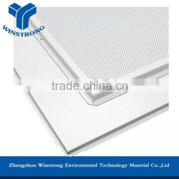 Hot sale square ceiling for interior decoration