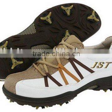 fashion golf shoes