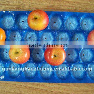 Smooth Packaging Fruit Tray