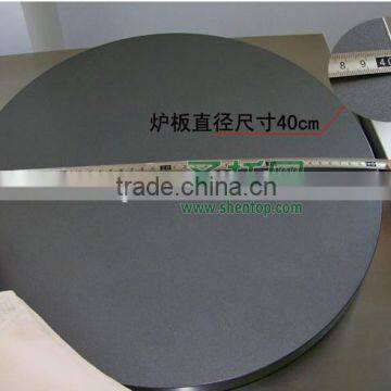 ShenTop STO-EB1 Single-Head Pancake Furnace Pancake Stove Crepe Machine