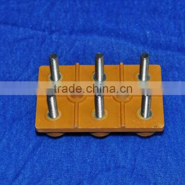 TKG Series Motor Terminal Block