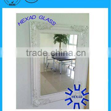 HEXAD Copper and Lead Free Silver Coated Mirror With ISO Certificate photo-5