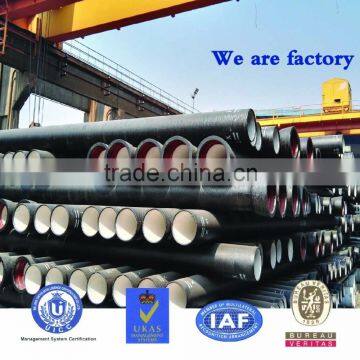 Ductile Iron Pipe photo-2