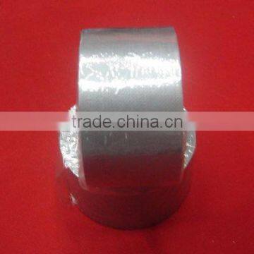 silver pvc warpping tape