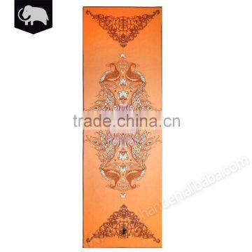 China OEM supplier factory wholesale Recyclable yoga towel paypal