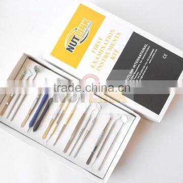 Dental Meriam Tweezers