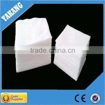 7.5*7.5-4P 30g Sheets of Non-woven fabric