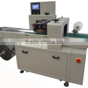 Automatic Feeding Pencil Packing Machine