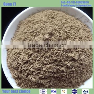 crude exfoliated Chinese vermiculite silver vermiculite and gold vermiculite