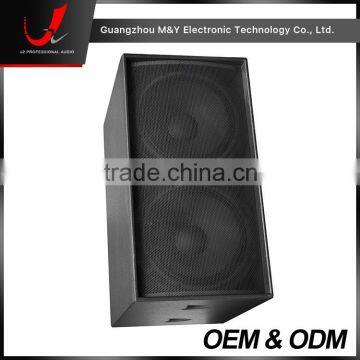 F218B-Dual 18 Inch Subwoofer Speaker Box/Dual 18" Heavy Subwoofer Speaker photo-5