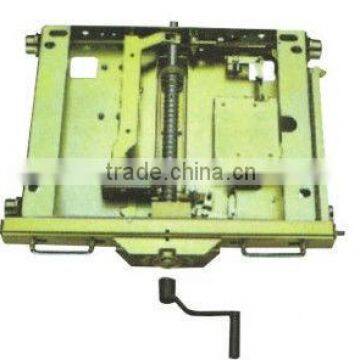 Circuit Breaker chasis truck (DPC-MAX-550),550mm