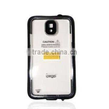 Designer hot sale mobile waterproof case