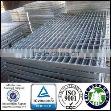 15years TUV certificate Steel Mesh grating