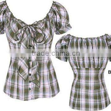 Ladies tops