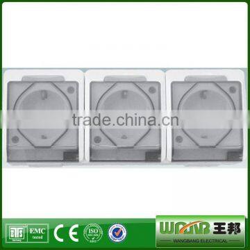 Cheap Waterproof Socket Box