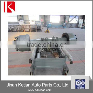 ketian ZX 13.2/D325AQ6/90*10*13 american sut suspension for trailer use