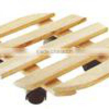 Wood dolly-TC0518