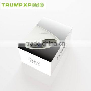 Tianchang Trump Electronic Usb Electrostatic Air Purifier Filter
