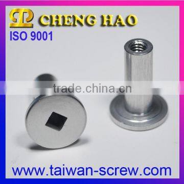 Taiwan Bike Fastener socket head barrel nut